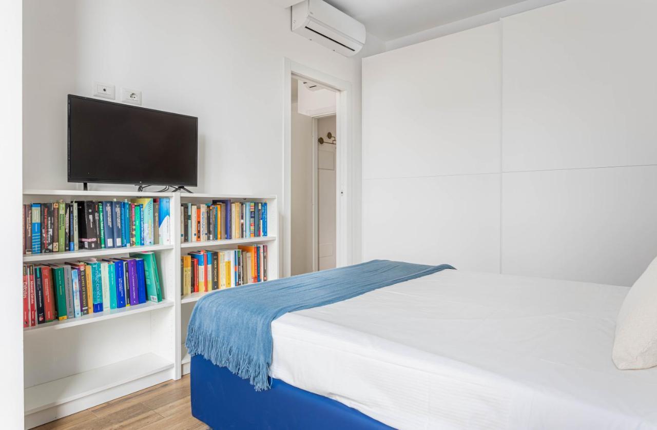 شقة Luxnest I Porta Nuova Milan - Via Pirelli المظهر الخارجي الصورة
